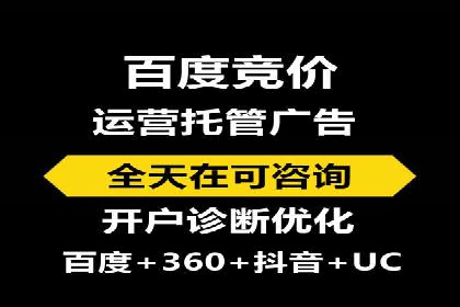 百度竞价，网络创业者的赚钱利器——案例解析